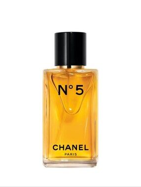 CHANEL N° 5 EDT 2.5 oz For Women New Boxed Sealed